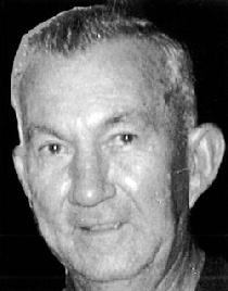 Earl Lavern Walton